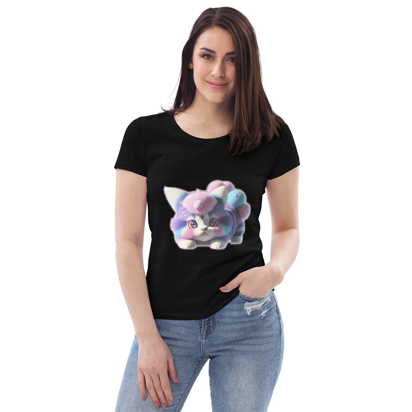 Galaxy Kitty